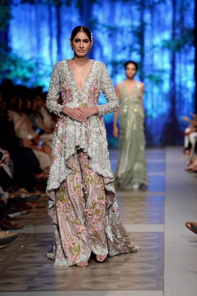 sana safinaz bridal collection 2019
