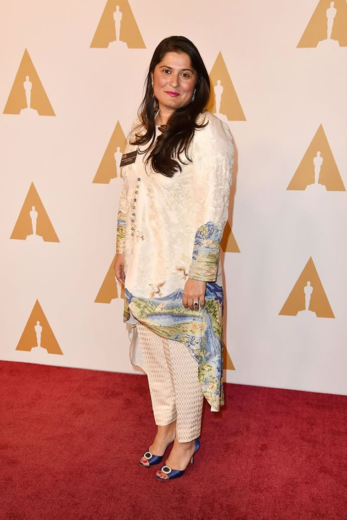 Sharmeen Obaid images