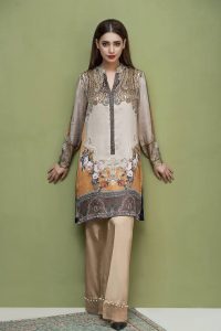 latest winter dresses 2018