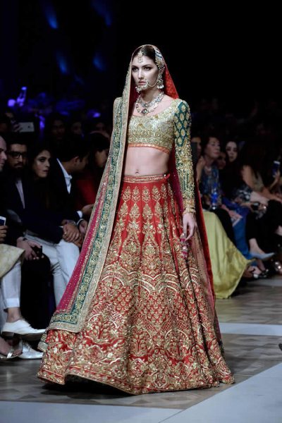 nomi ansari bridal price range