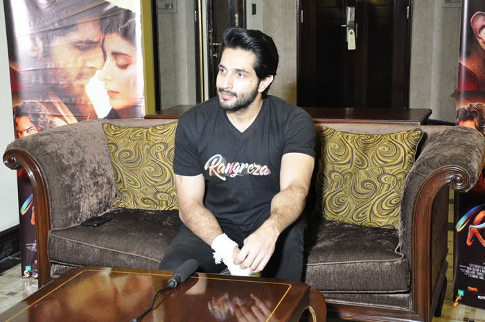 Bilal Ashraf Photos