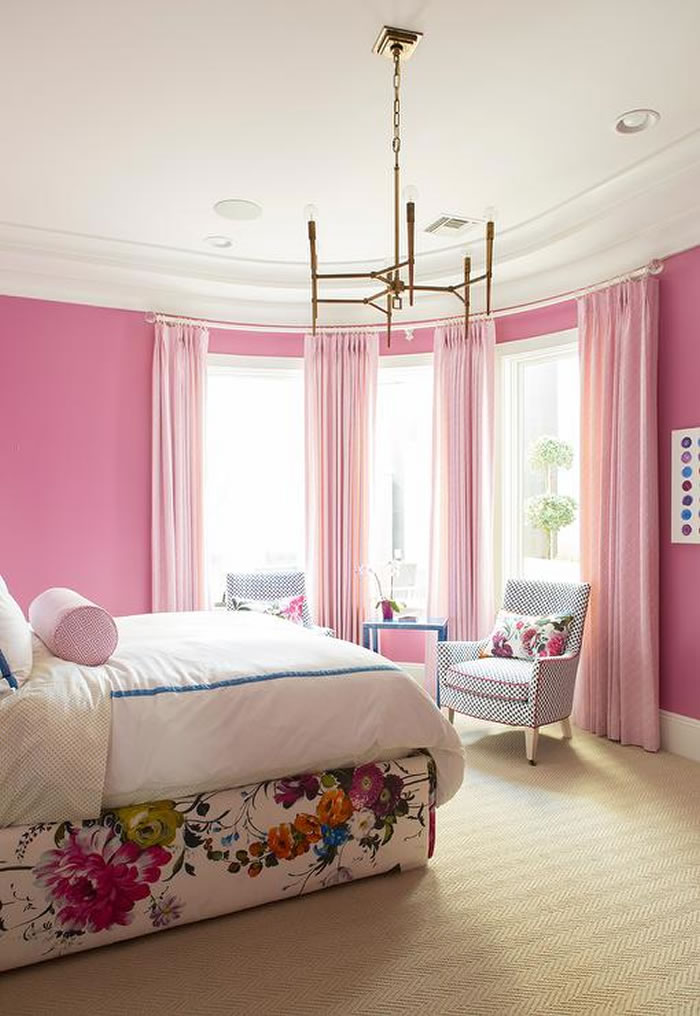 7 Decor Details that Will Make Every Girl’s Room Unique