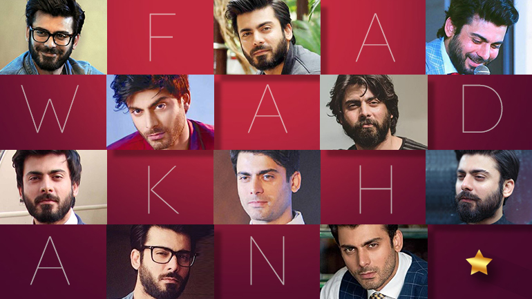 Fawad Khan