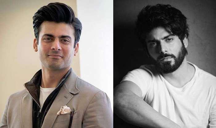 Fawad Khan images