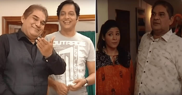 Senior Comedian Star, Khawaja Akmal, Passed Away!