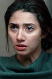 Mahira Khan upcoming Movie Verna