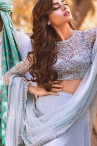 Sadaf Kanwal’s Photoshoot