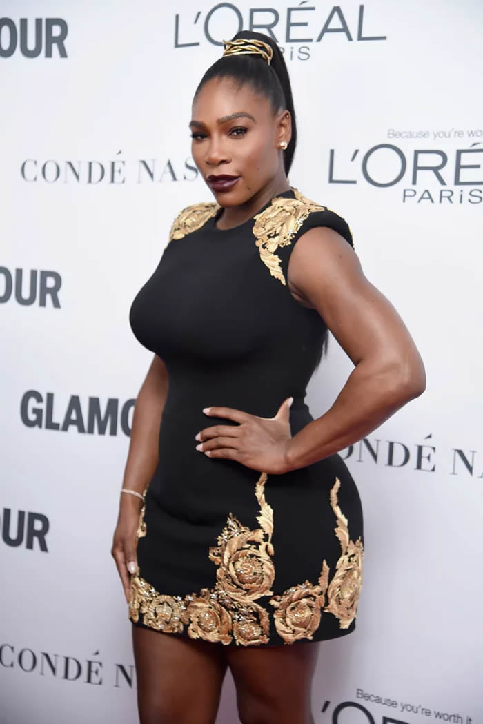 Serena Williams images