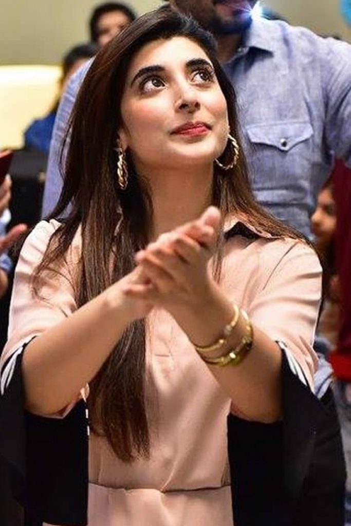 Urwa Hocan