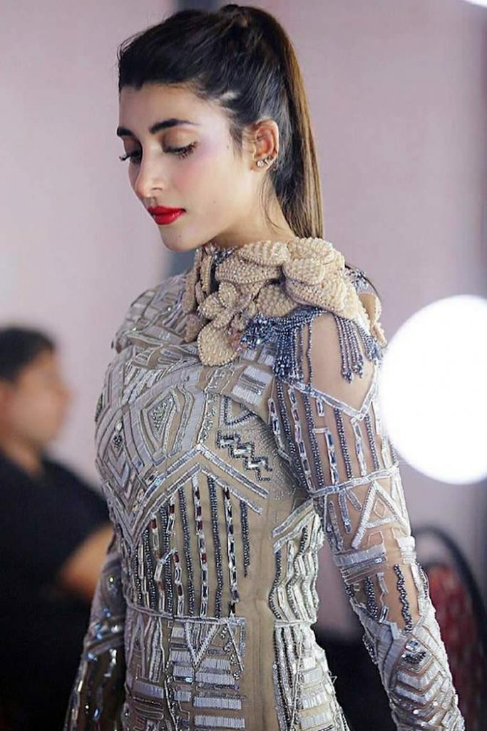 Urwa Hocane