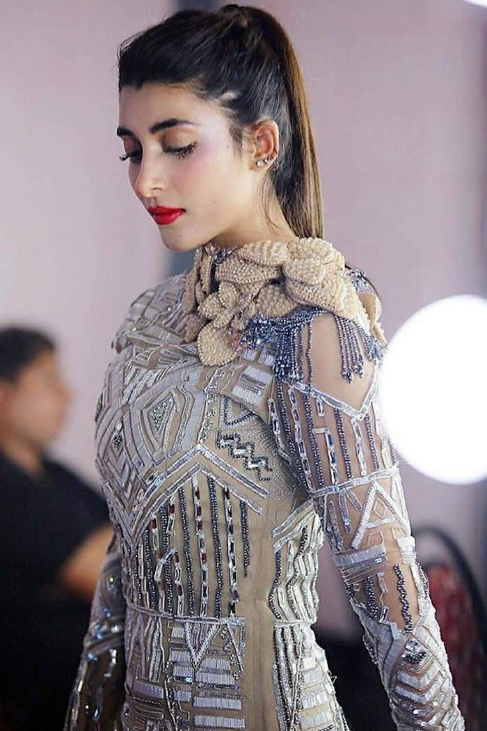 Urwa Hocane