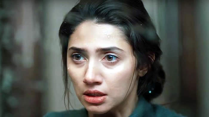 mahira khan films