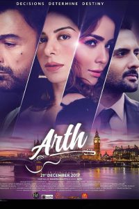 Aadat from Arth 2