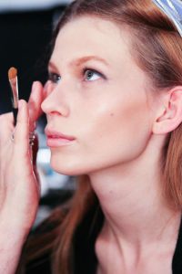 Beauty Habits