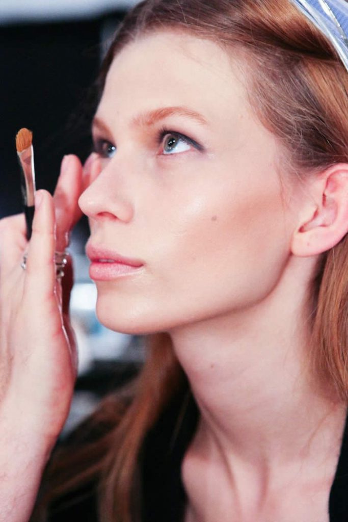 Beauty Habits