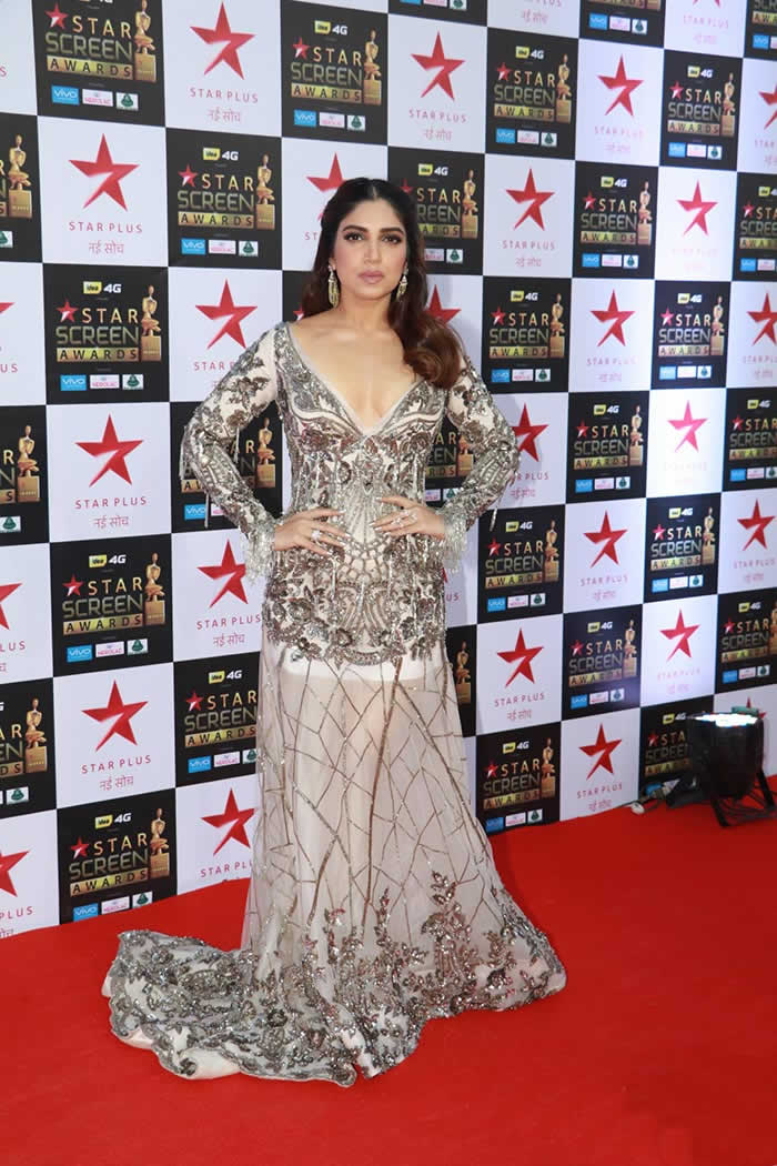 Star Screen Awards 2018