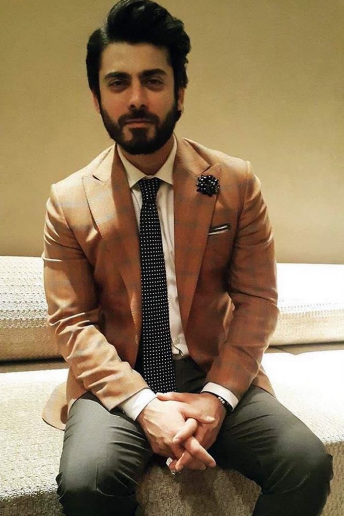 Fawad Khan