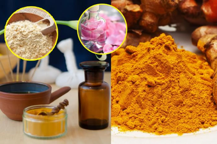 5 Beauty Benefits Of Homemade Besan Face Packs For All Skin Types