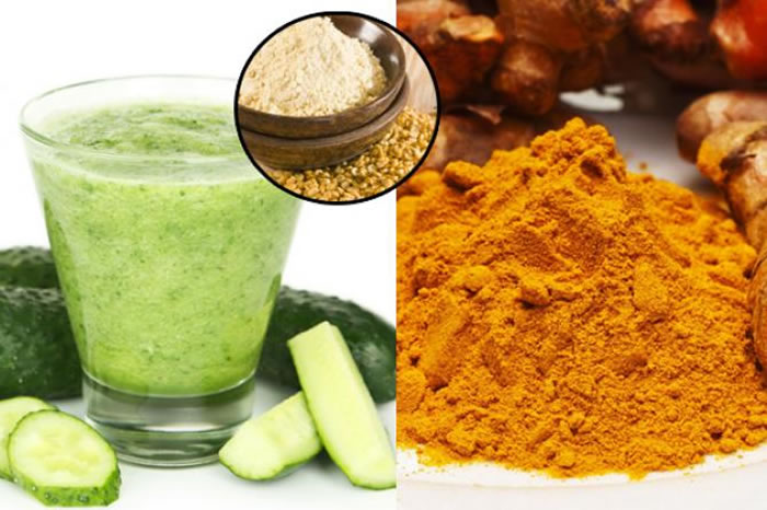 5 Beauty Benefits Of Homemade Besan Face Packs For All Skin Types