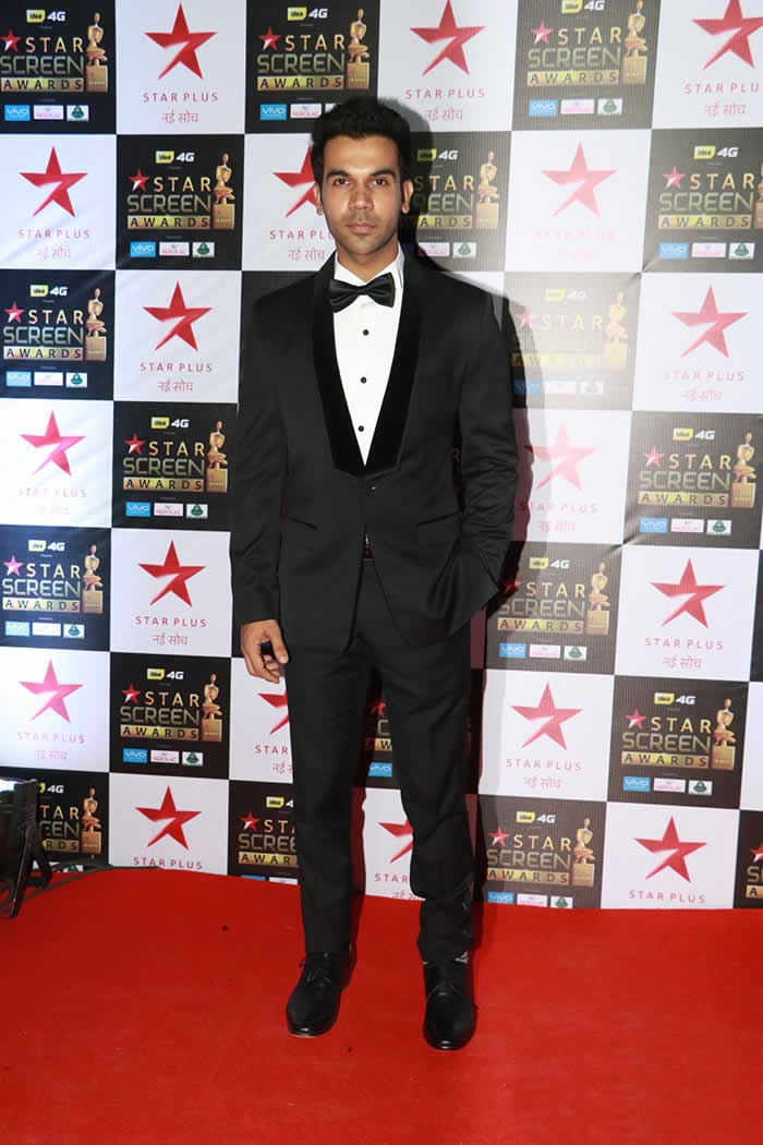 Star Screen Awards 2018