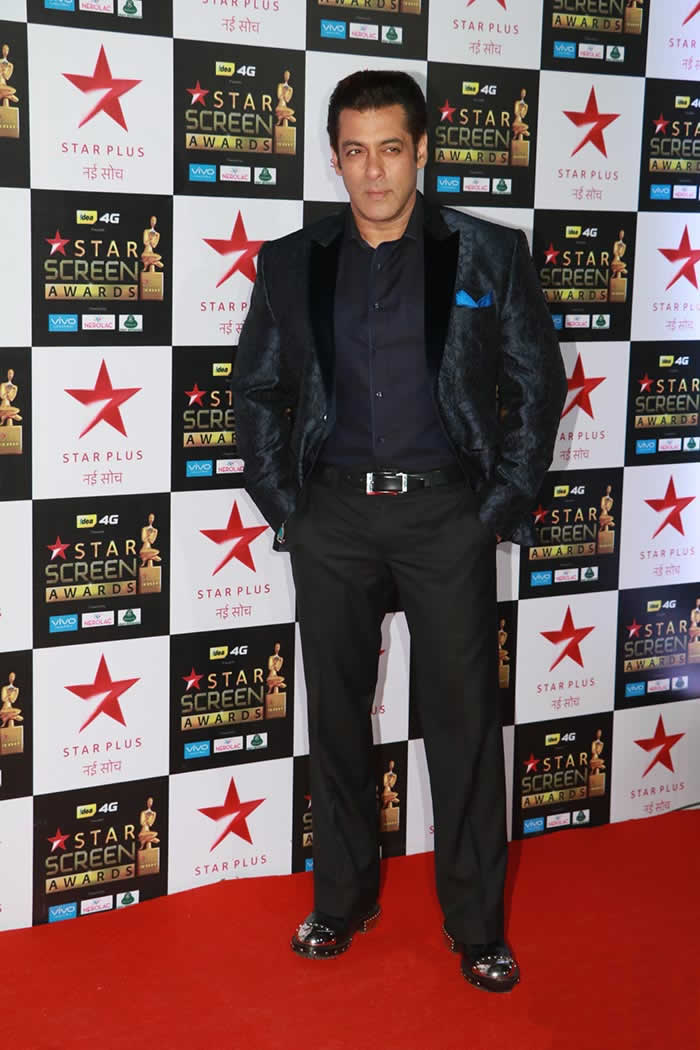 Star Screen Awards 2018