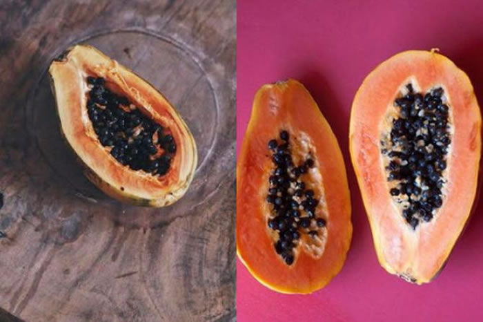 How to Lose Weight with Papaya