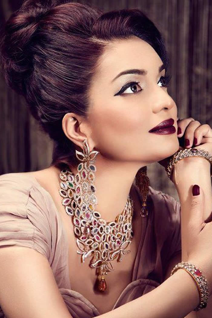 Former Super Model Amna Haqs Transformation Shocks Fans