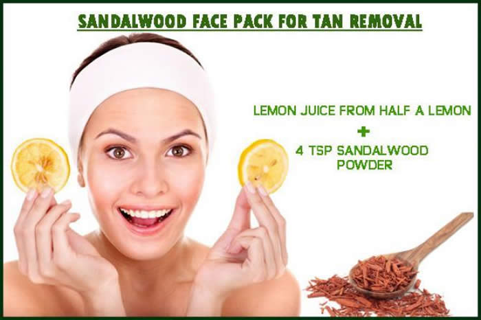 7 Best Sandalwood Face Packs For All Brides-to-be To Get Gorgeous Naturally