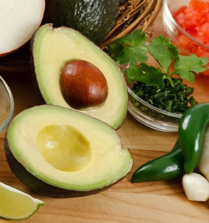 8 Super-Awesome Detox Foods That Would Give You Smooth And Glowing Skin