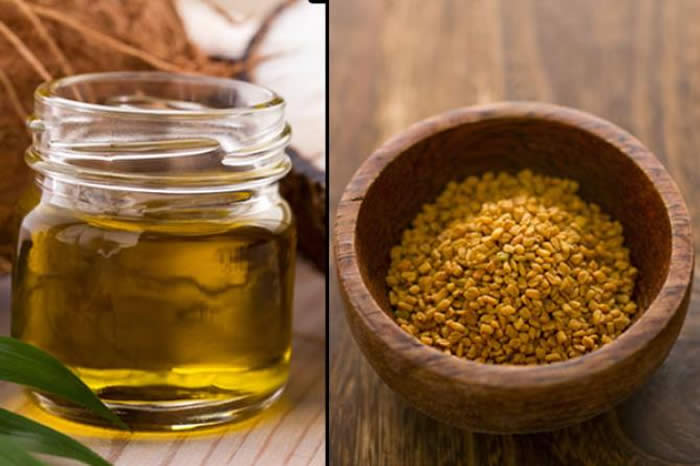 9 Simple Home Remedies You Can Try If You Are Tired Of Hair Fall