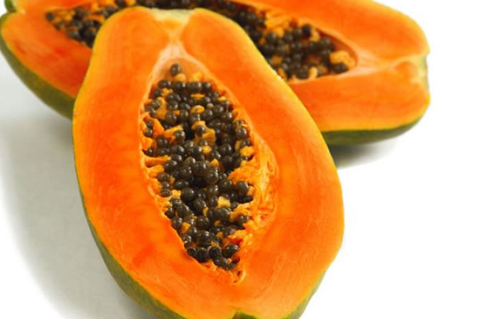 How to Lose Weight with Papaya