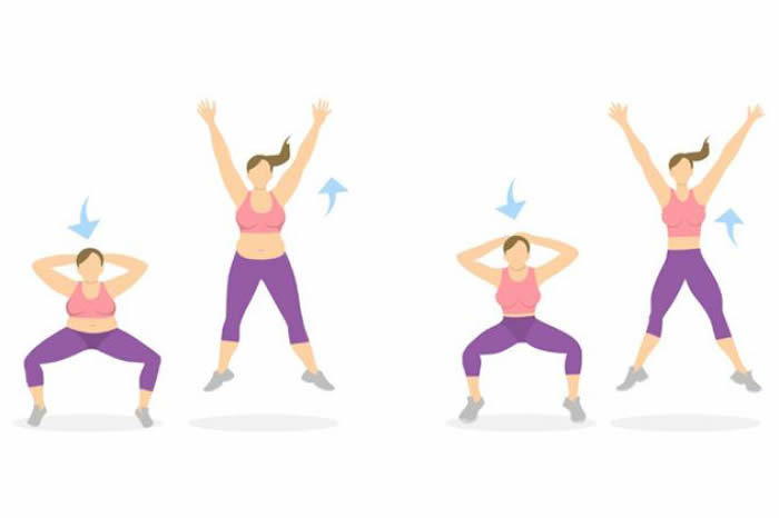 This No Equipment Apartment Workout Is The Latest Trend To Lose Weight