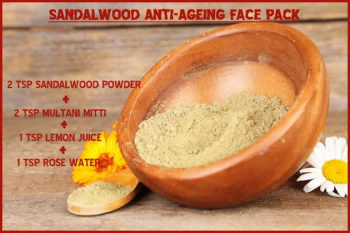 7 Best Sandalwood Face Packs For All Brides-to-be To Get Gorgeous Naturally