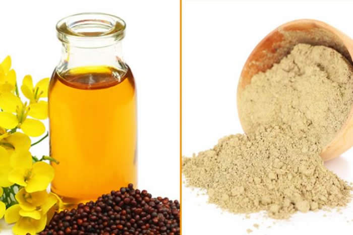 9 Simple Home Remedies You Can Try If You Are Tired Of Hair Fall