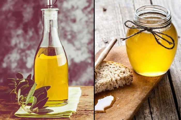 9 Simple Home Remedies You Can Try If You Are Tired Of Hair Fall