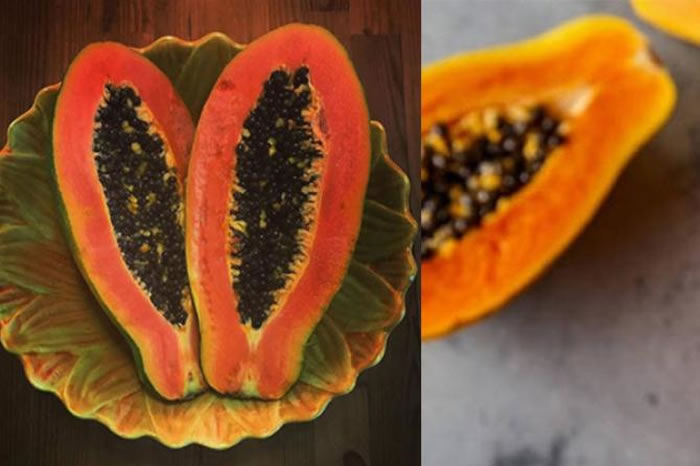How to Lose Weight with Papaya