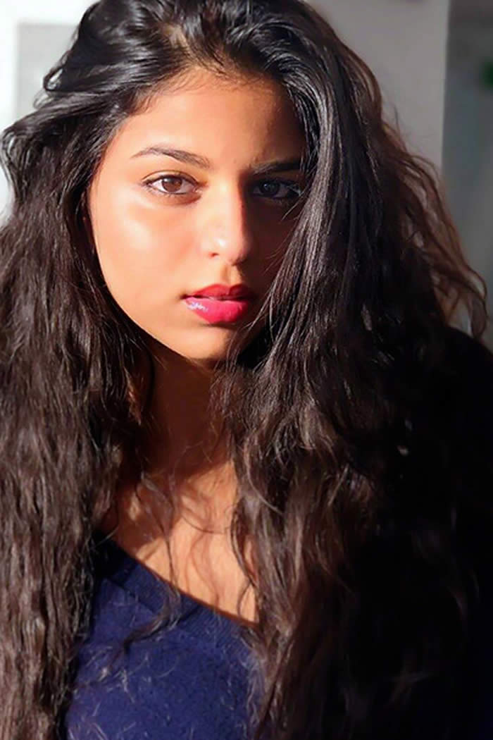 Suhana Khan