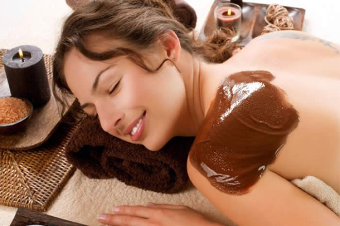 Bride-To-Be Should try Chocolate Wax to Get Smooth and Clear skin