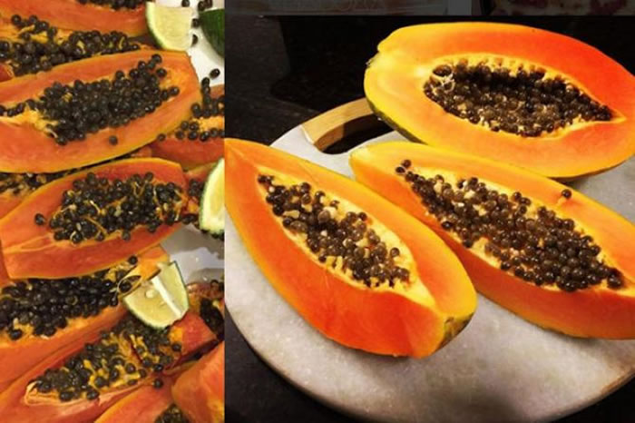 How to Lose Weight with Papaya