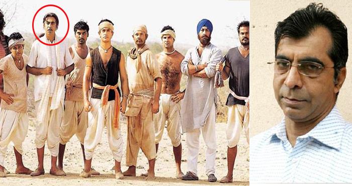 Lagaan Actor Shrivallabh Vyas Passes Away