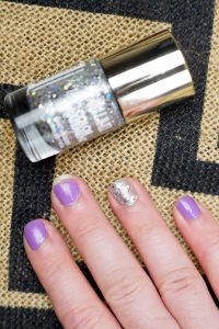 Unusual Uses Of Nail Paints