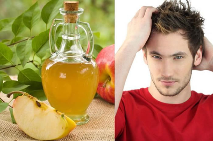 Complete Hair Care Guide For Men To Get Smooth And Shiny Hair Naturally