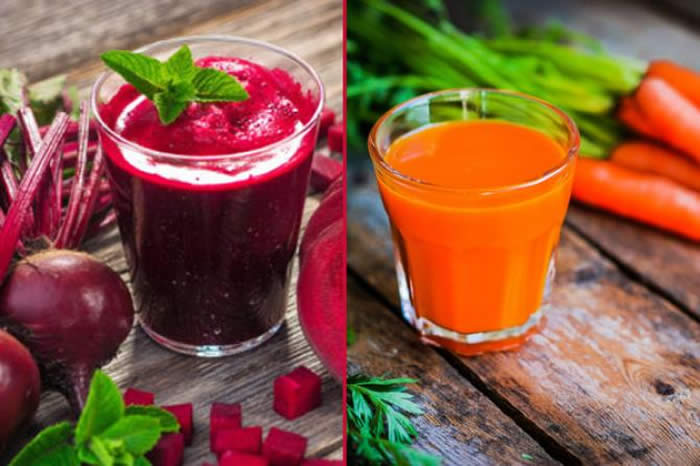 9 Ways In Which Beetroot Is A Blessing To Your Skin And Hair