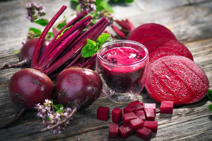 9 Ways In Which Beetroot Is A Blessing To Your Skin And Hair