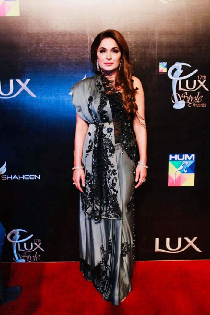 Meera Lux Style Awards