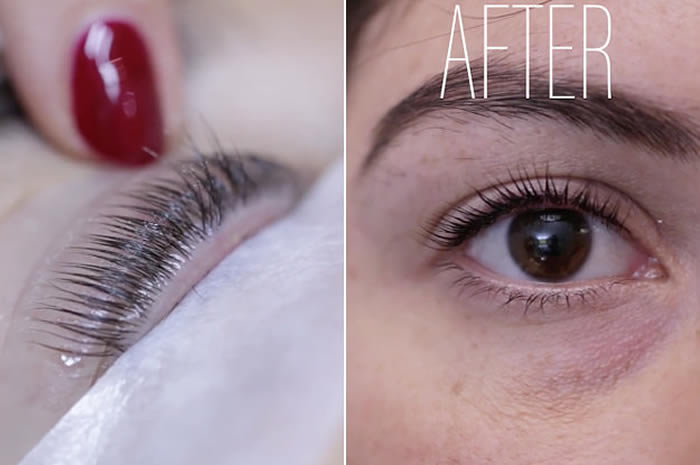 4 Effortless Tricks To Get Celebrity-Like Long And Thick Eyelashes