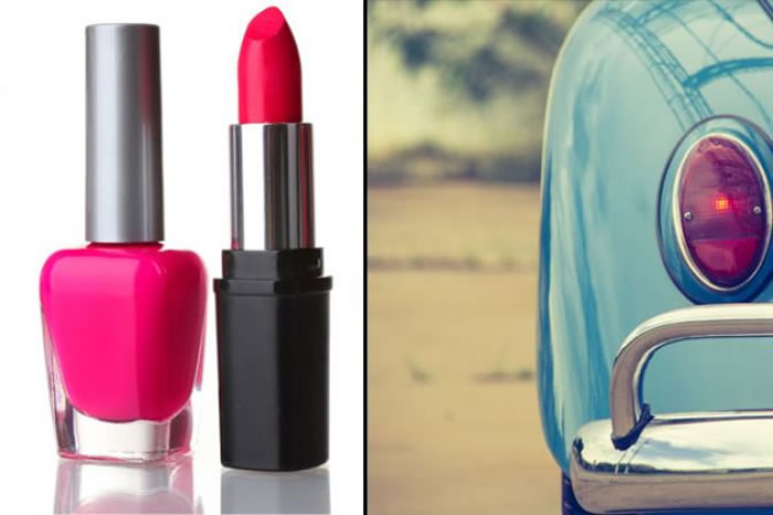 7 Unusual Uses Of Nail Paints That Can Be A Lifesaver For You Girls