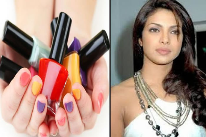 7 Unusual Uses Of Nail Paints That Can Be A Lifesaver For You Girls