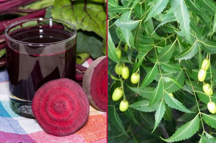 9 Ways In Which Beetroot Is A Blessing To Your Skin And Hair