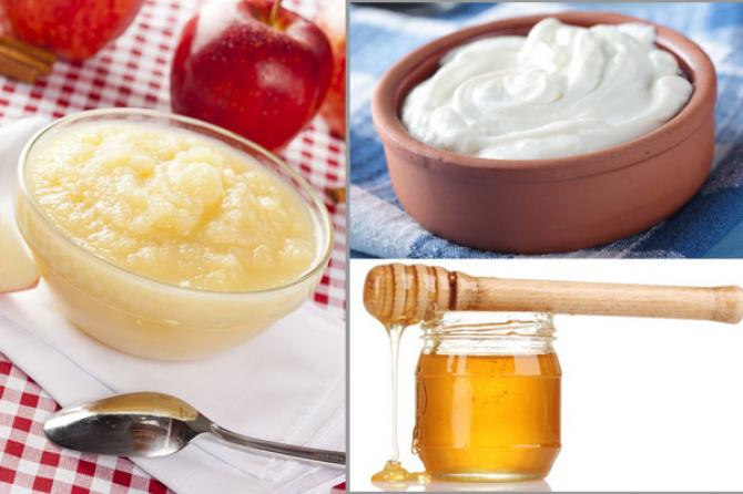11 Homemade Yogurt Face Packs To Get Glowing And Healthy Skin